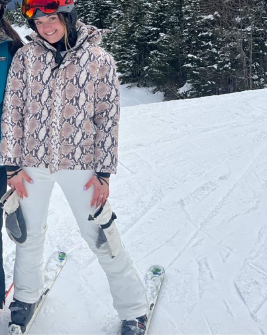 Fusalp Tipi Ski Pants  - Image 2