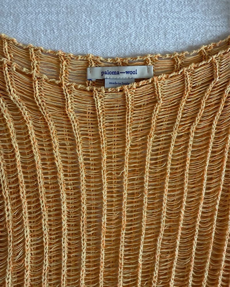 Paloma Wool Alva Top - Image 3