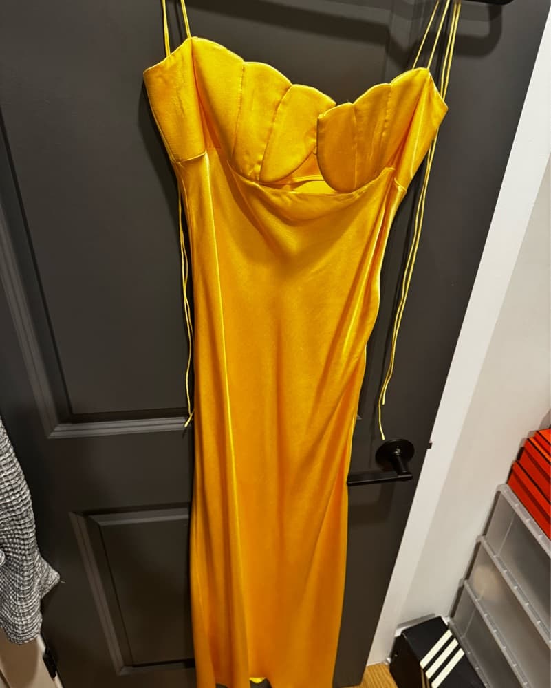 Anna October Tulip Maxi Dress - Image 5