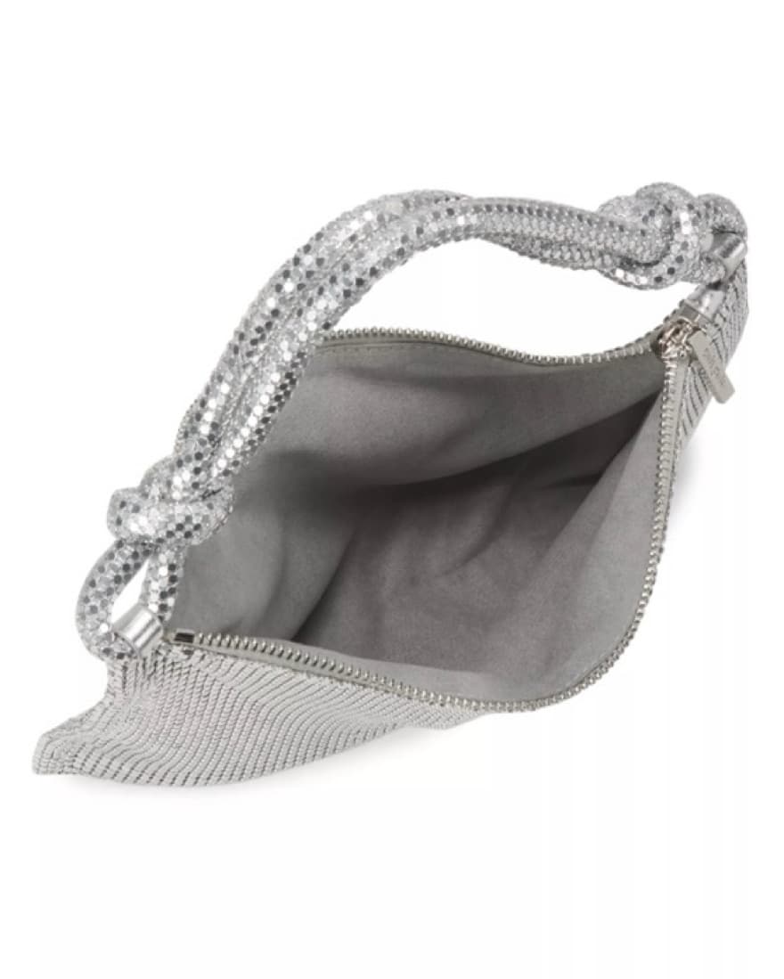 Silver Purse - Image 4