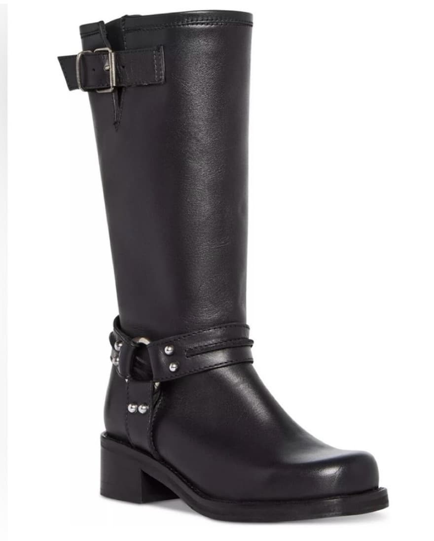 Steve Madden Women's Berrit Mid-Shaft Bu - Image 2