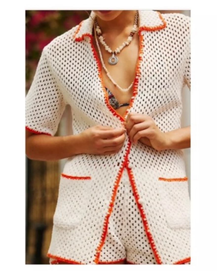 Free People Cabana Fauxchet Set - Image 2