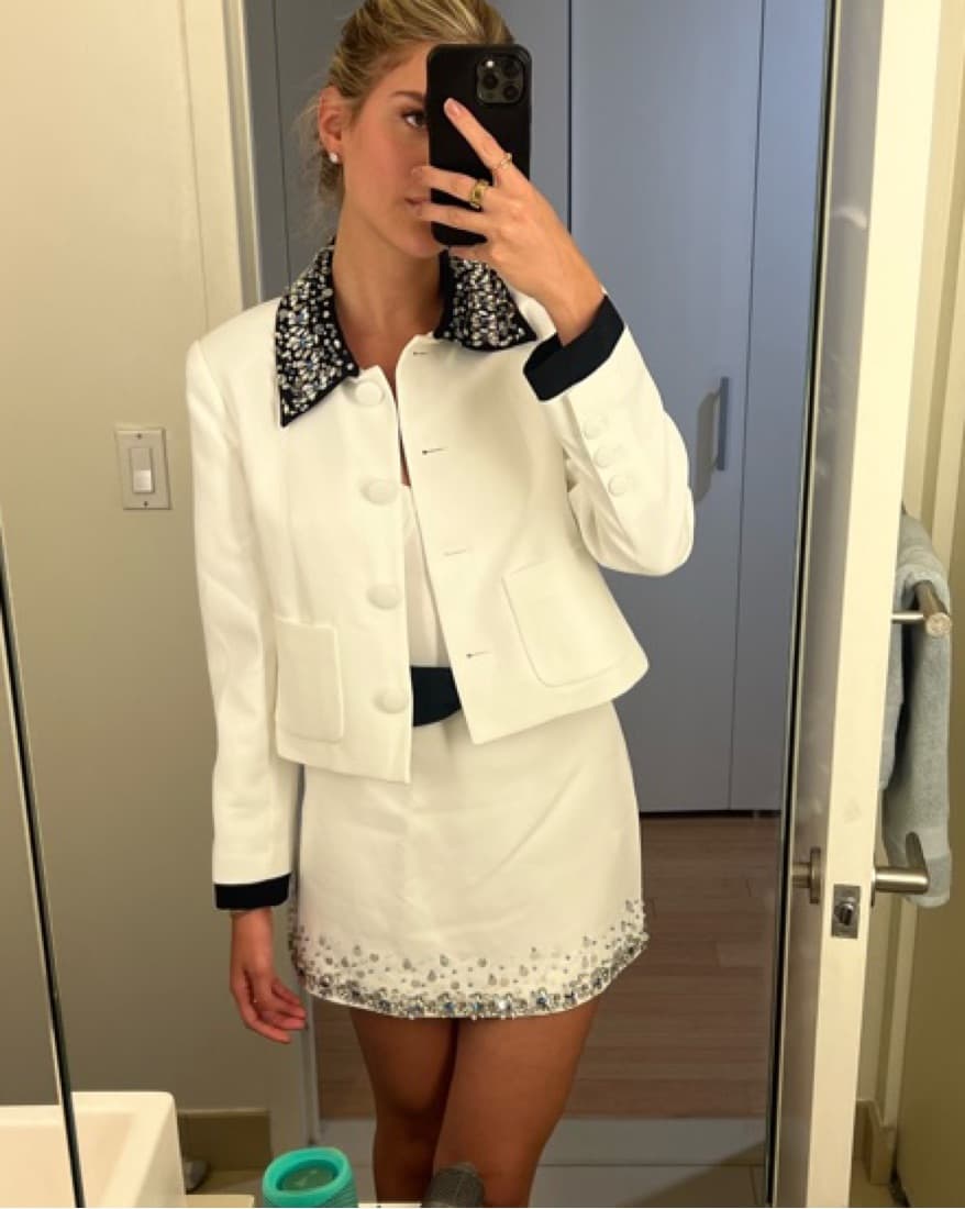 Miu Miu Jacket - Image 1