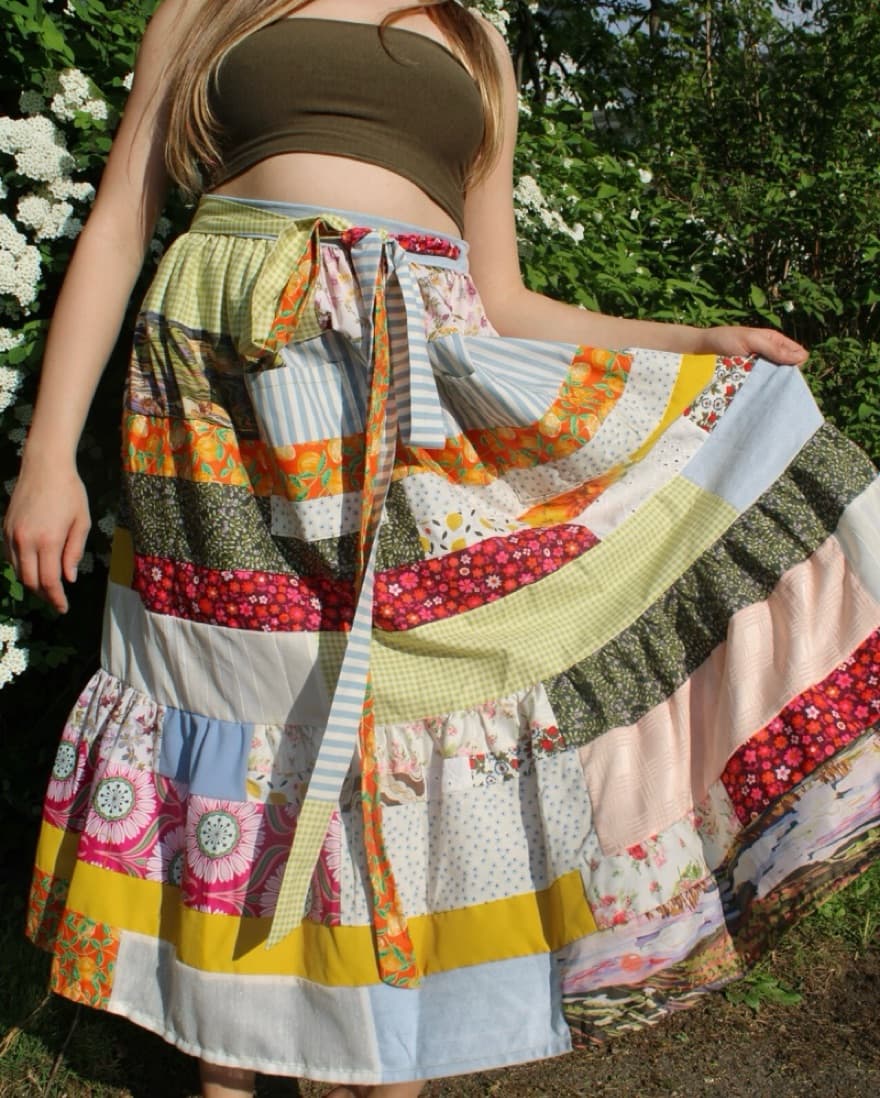 Orchard Skirt  - Image 5