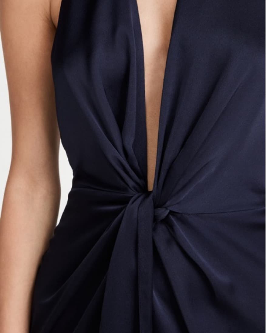 Fame & Partners Vania Dress  - Image 4