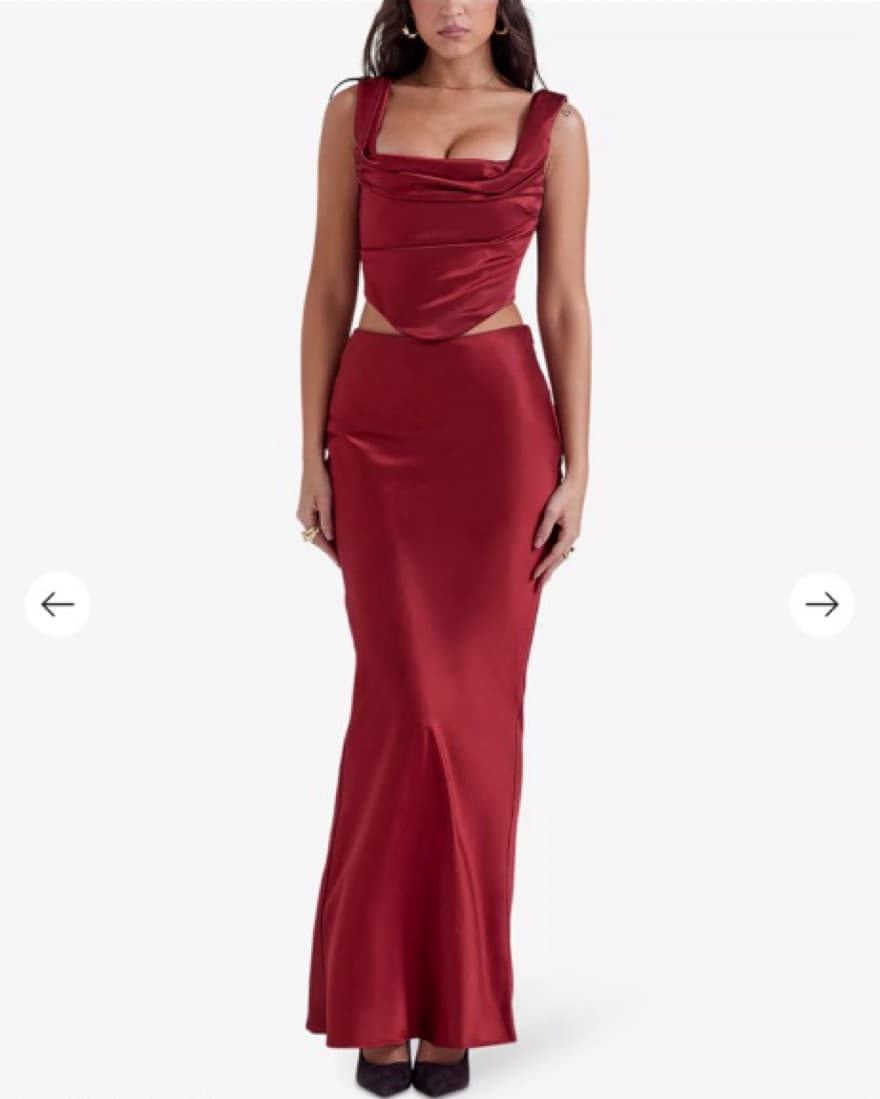 House Of CB Sydel Maxi - Image 1