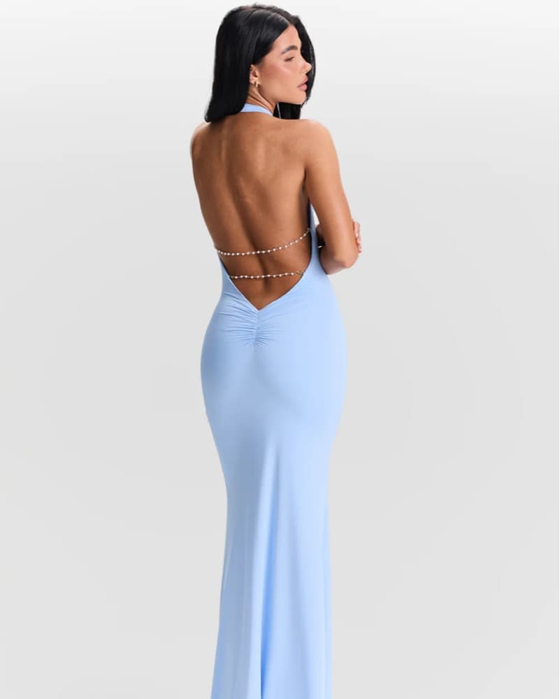 Sasha Therese Harper Dress - Image 5