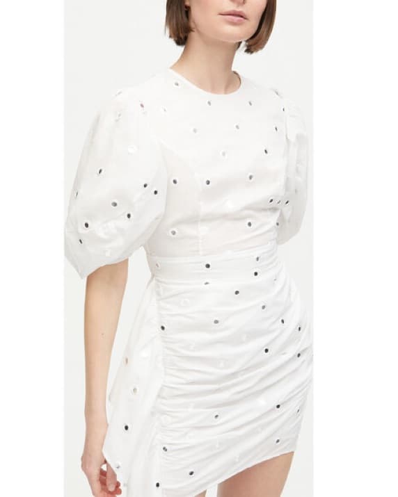 Rhode Mini Dress - Image 1