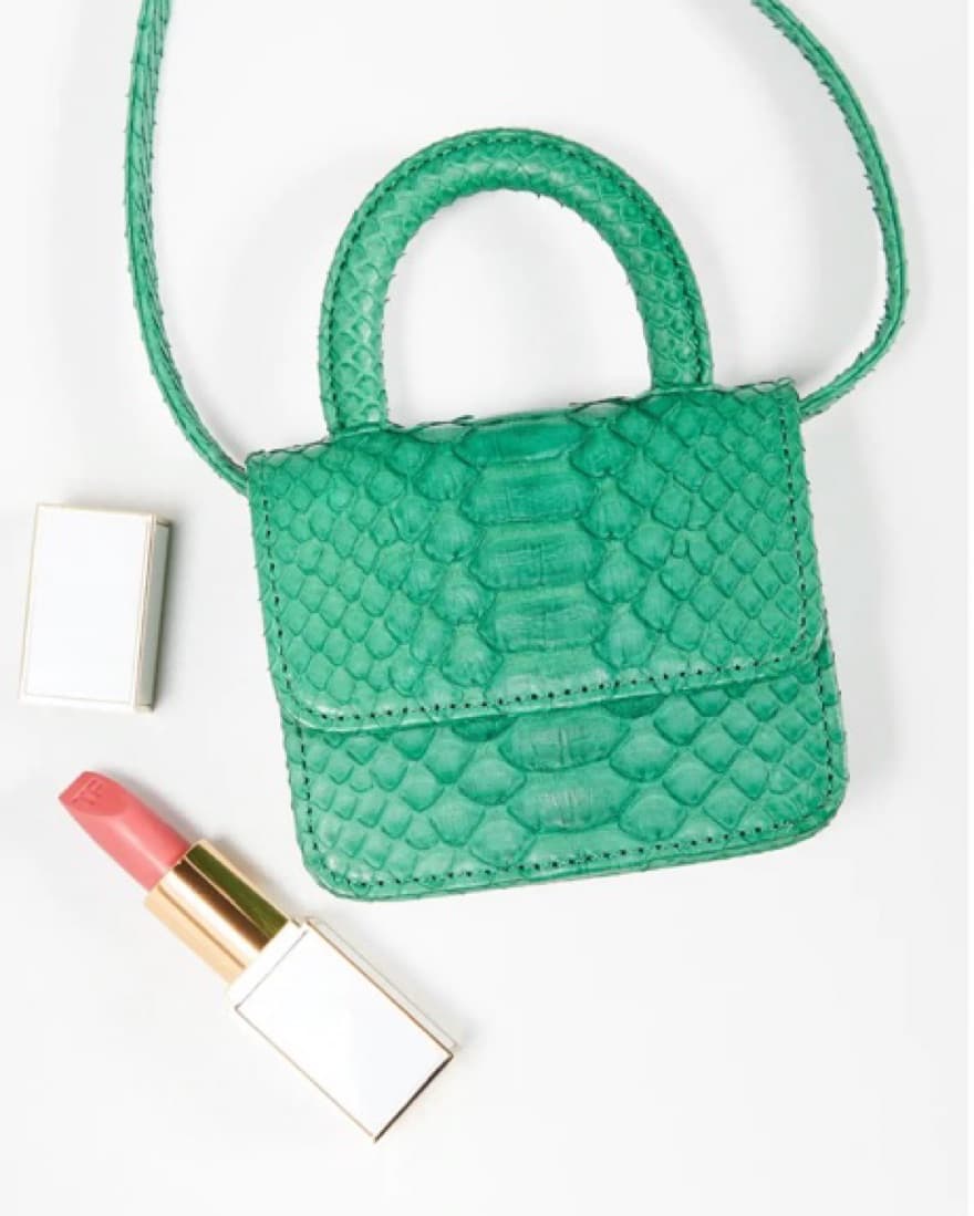 Gelareh Mizrahi Mini Bag - Image 5