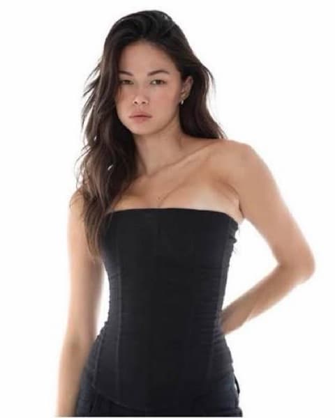 $325 are you am i sunniva corset - Image 2
