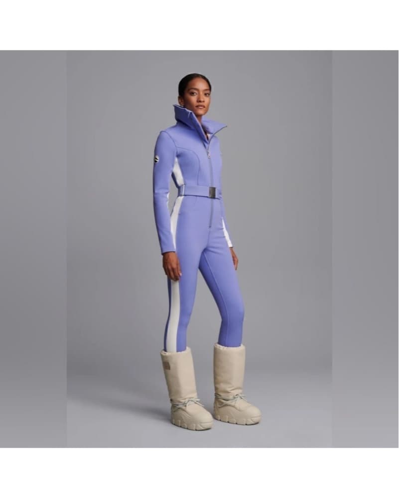 Cordova Ski Jumpsuit - Image 1