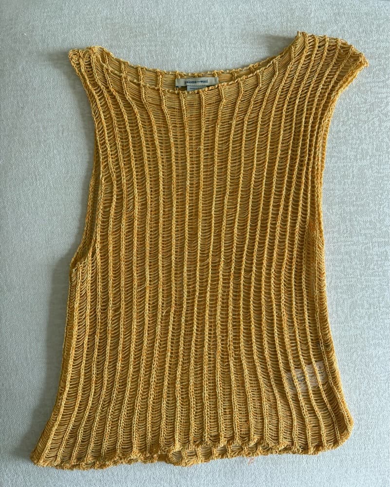 Paloma Wool Alva Top - Image 2