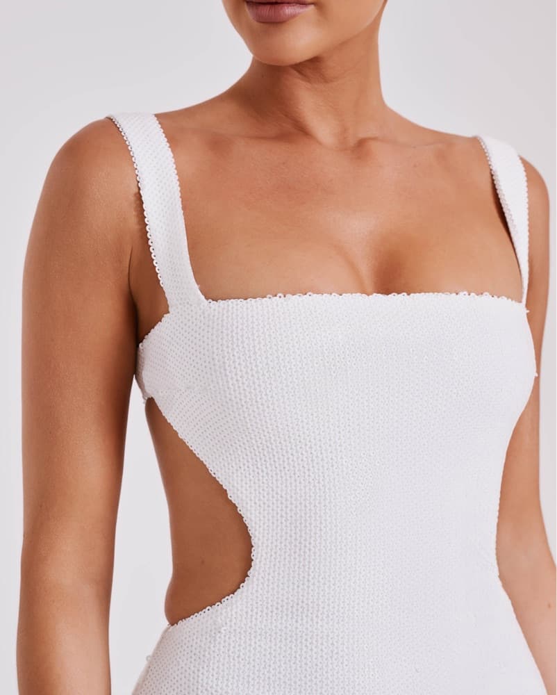 Sequin Adoria Dress - Image 6