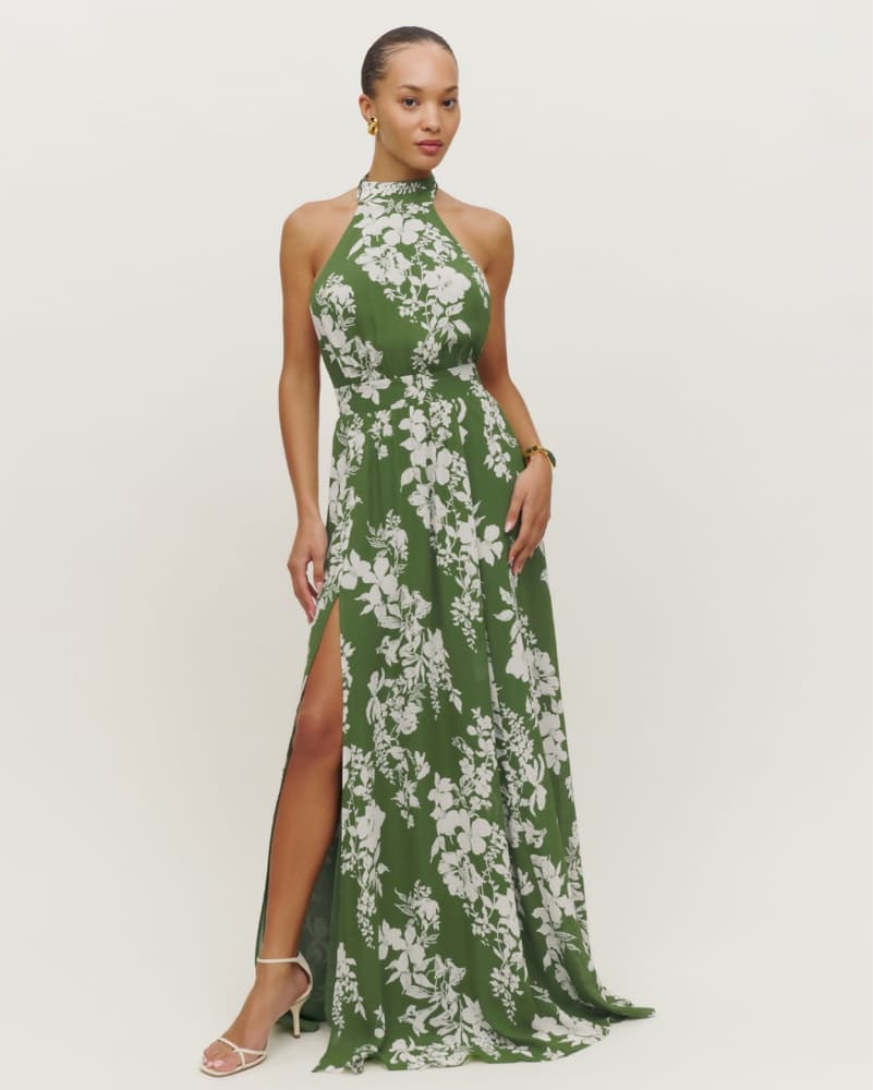 Reformation Andee Dress - Image 1