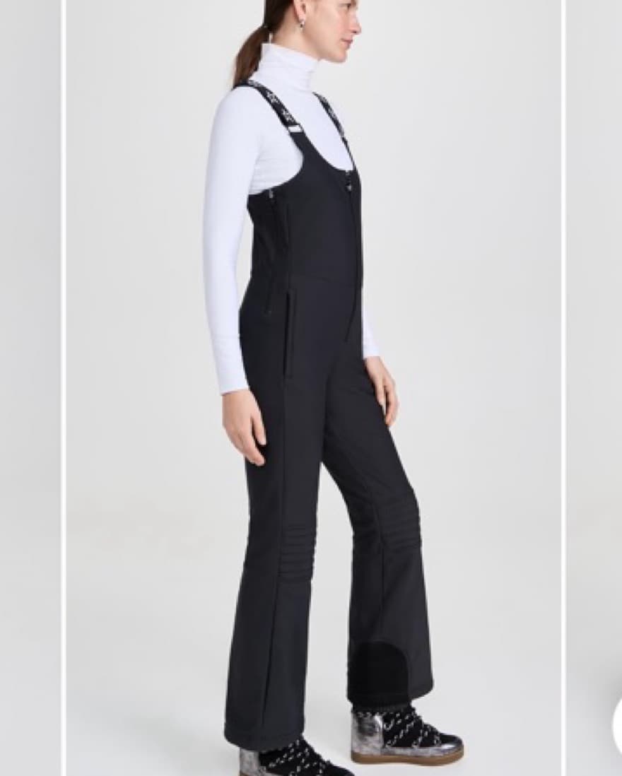 Perfect Moment Ski Suit - Image 4