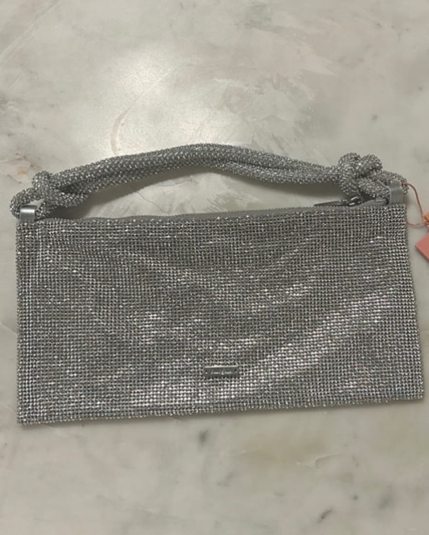 Cult Gaia Nano Hera Bag - Image 4