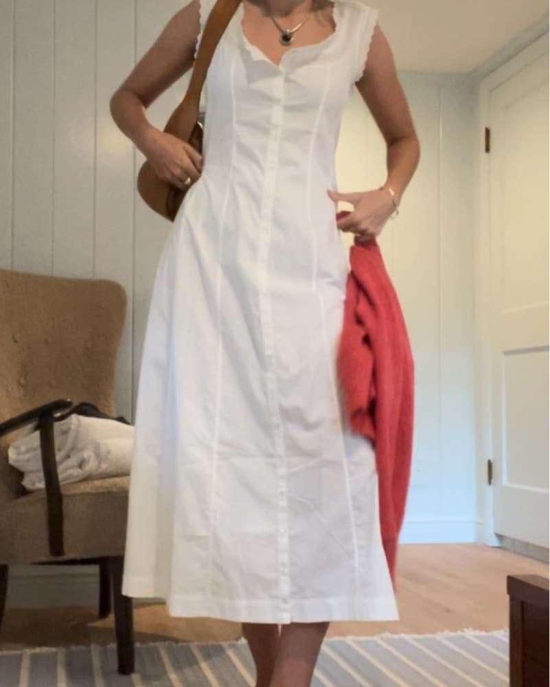 Doen Dress - Image 3