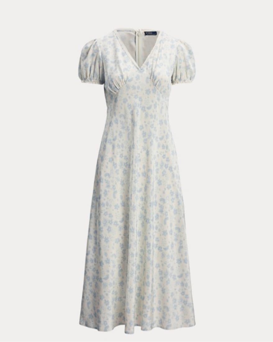 Polo Ralph Lauren Dress - Image 2