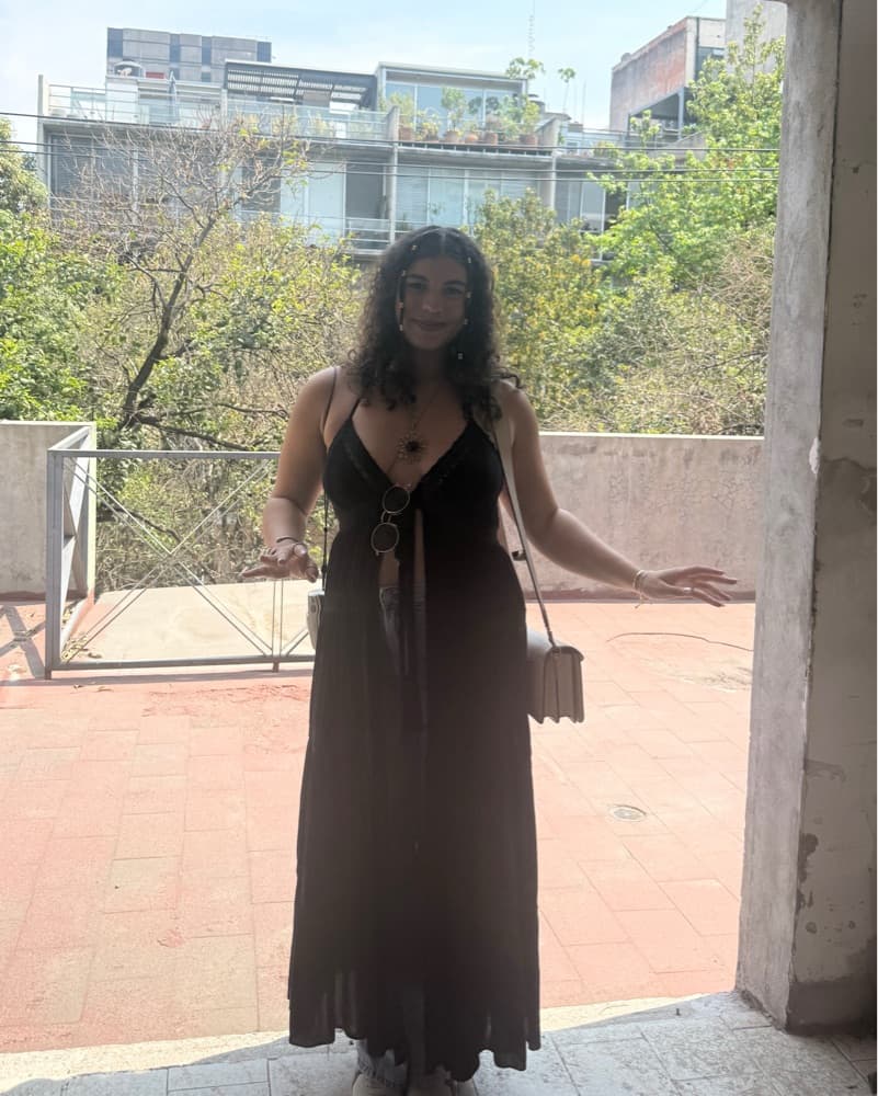 Free People Maxi Top  - Image 2