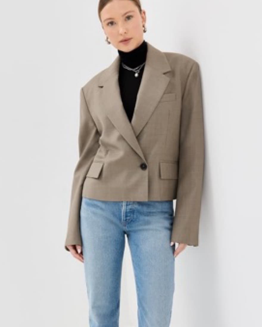 Agolde Blazer - Image 5