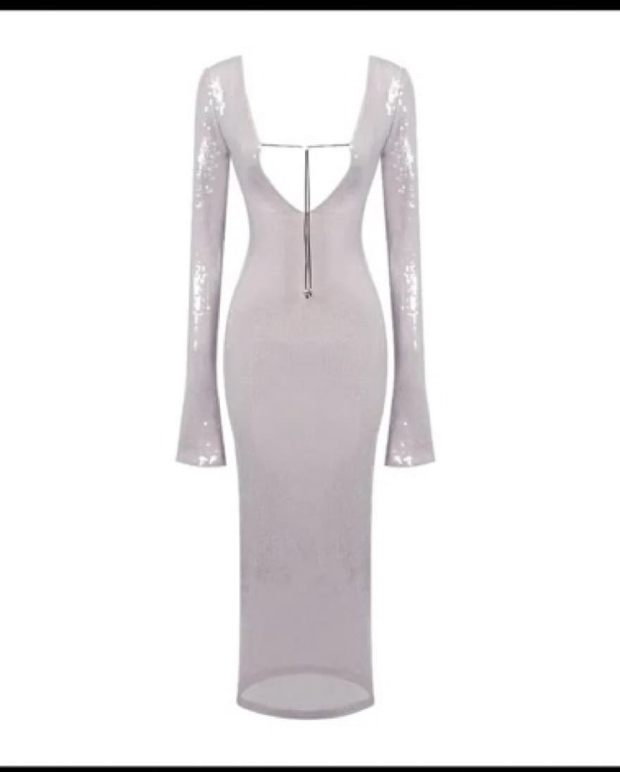 16Arlington Solaria Dress - Image 4