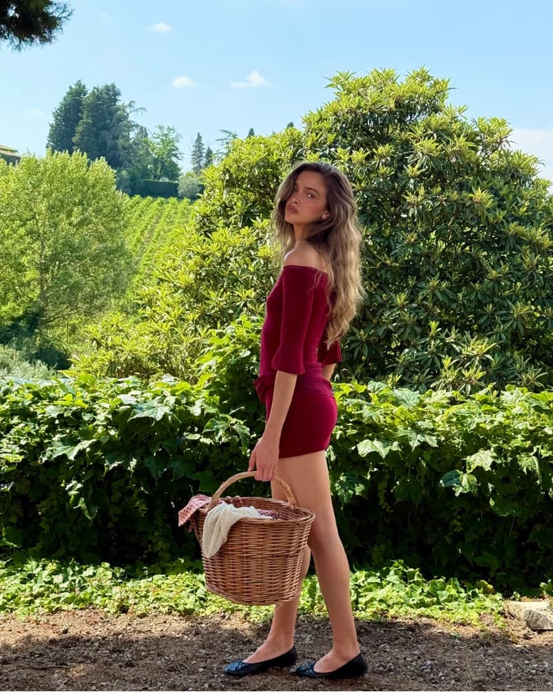 Isla Dress - Image 3