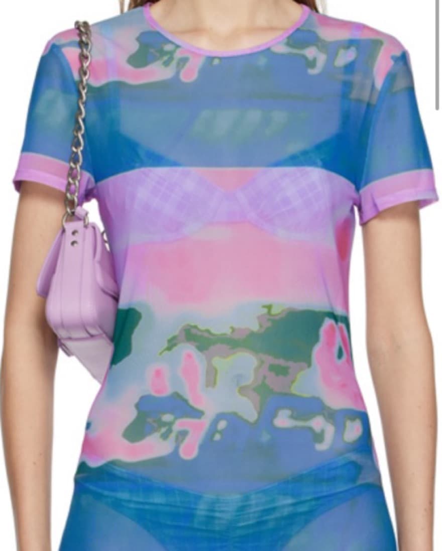Miaou Billie Dress - Image 3