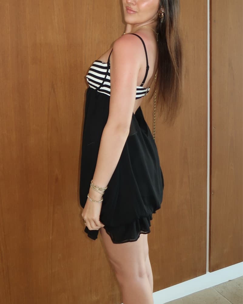 Outcast Dress - Image 4