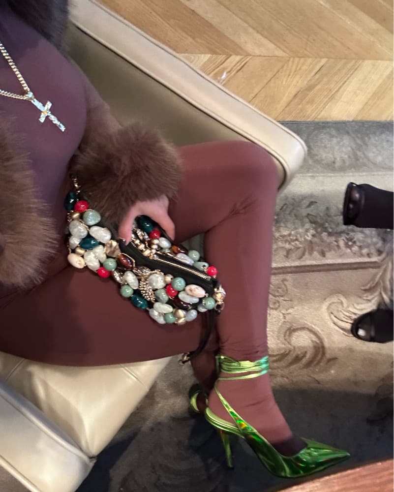 Cult Gaia Mercier Bag - Image 3