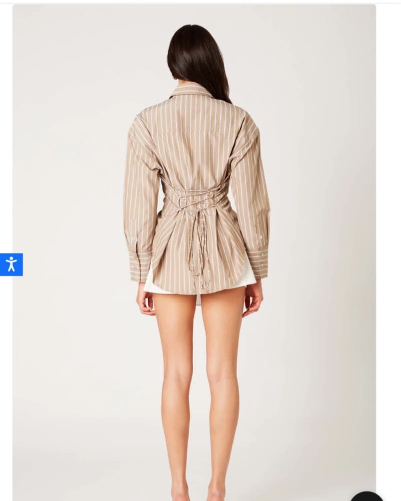 NIA SKIRT SET - Image 6