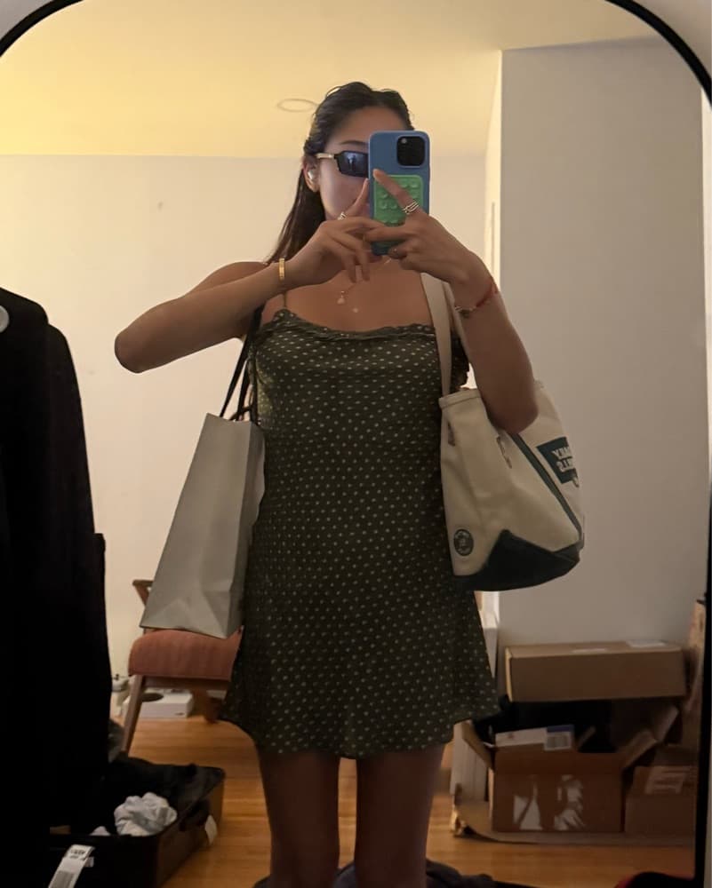 Realisation Par The Eliza Dress - Image 2