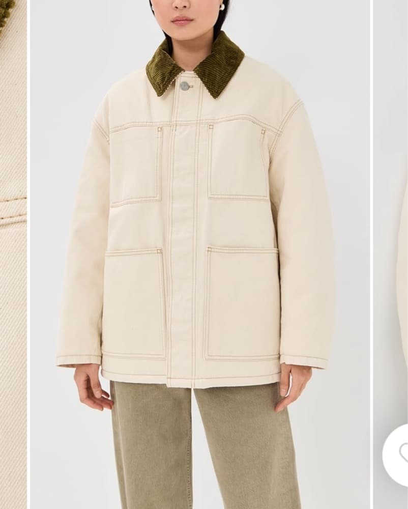 Barn Jacket - Image 4