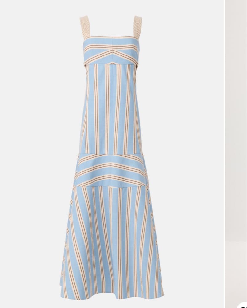 Alexis Dress - Image 5