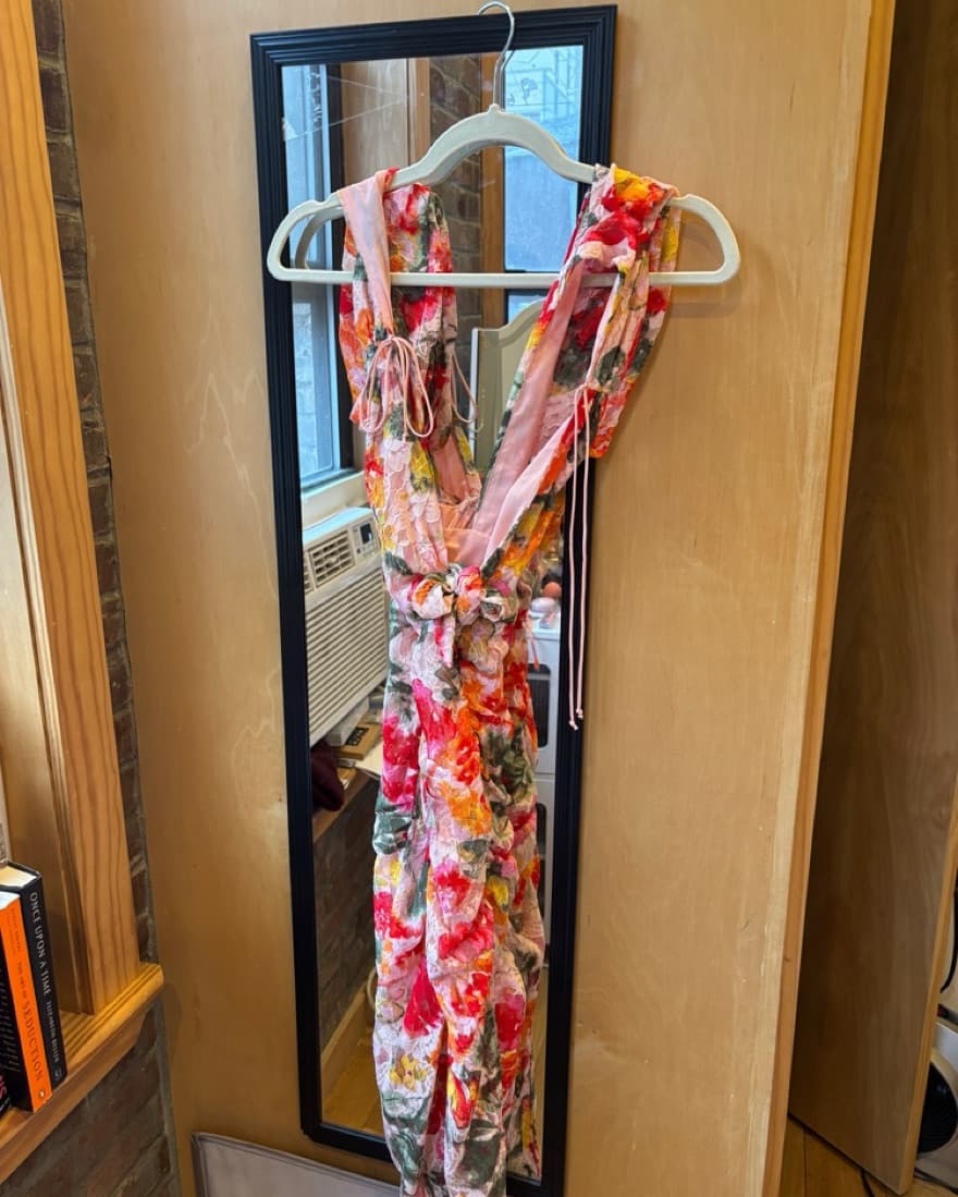For Love And Lemons Beth Dress - Image 5