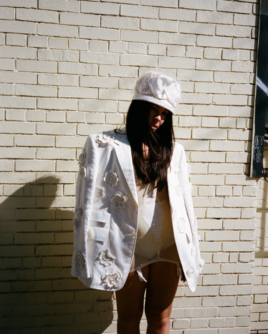 RUNWAY Thom Browne Tailored Jacket  - Image 1