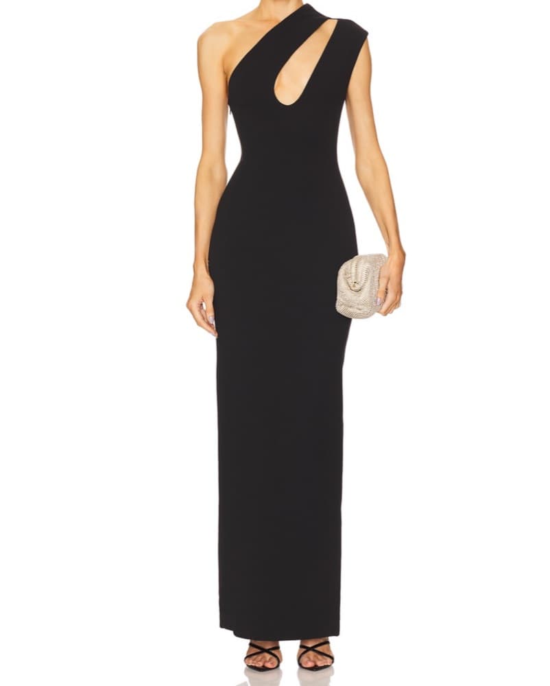 Solace London Gown - Image 1