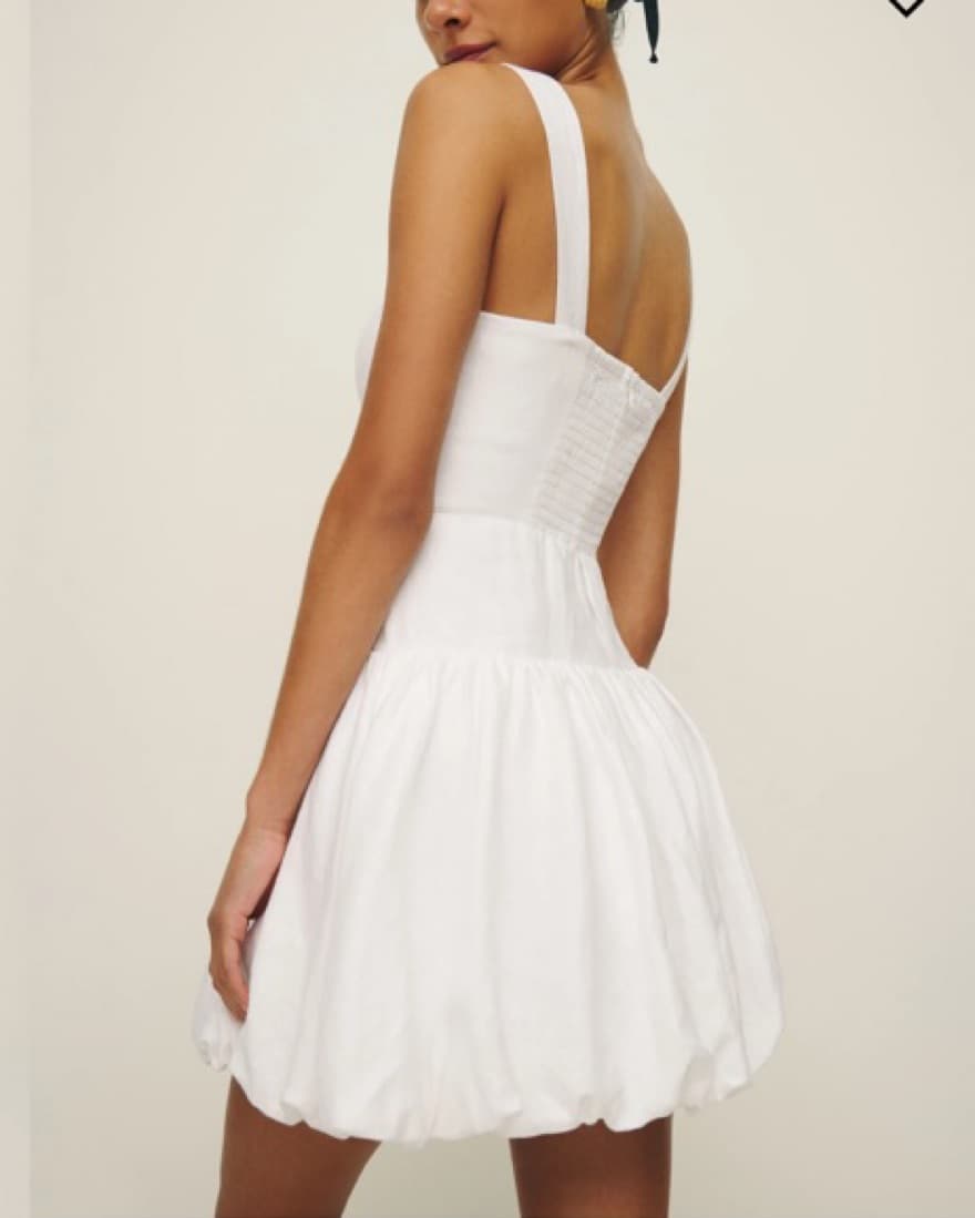 Reformation Dress  - Image 3