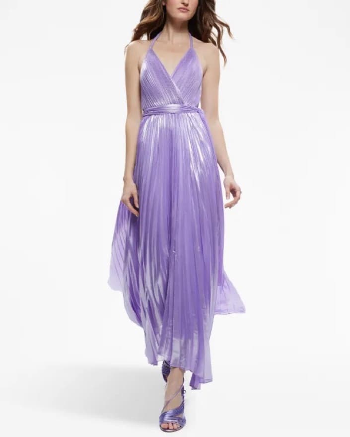 Alice + Olivia Arista Maxi Dress - Image 1