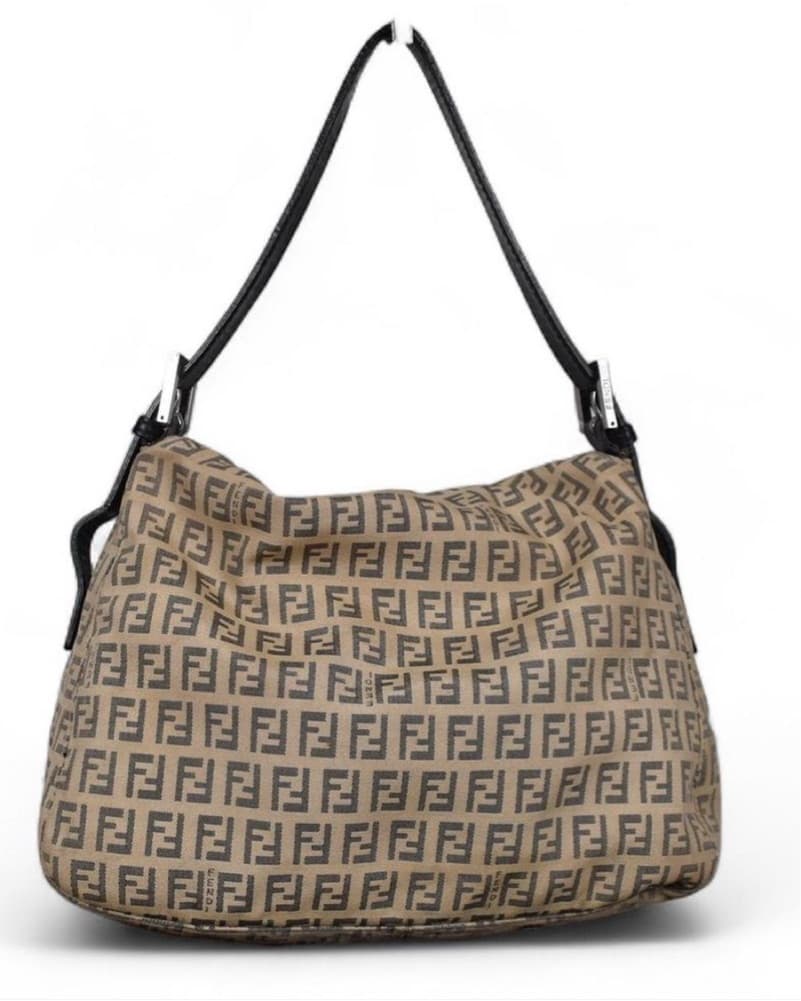 Fendi Baguette Bag - Image 6