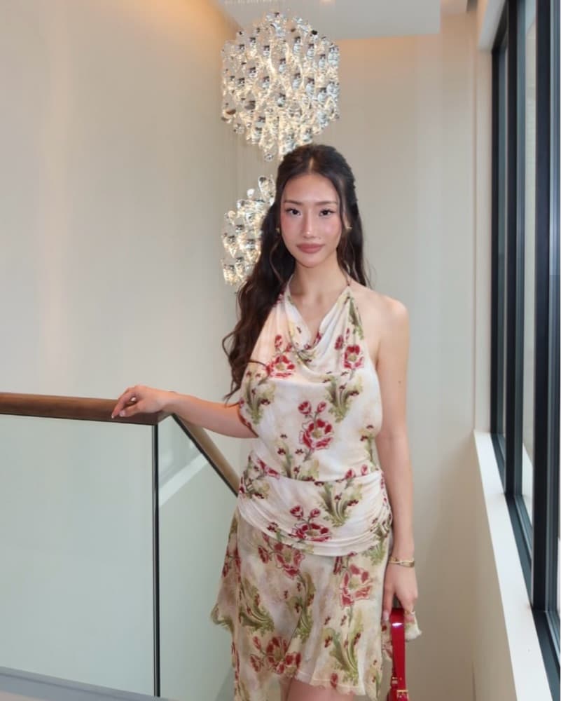 Bec And Bridge Dress  - Image 4