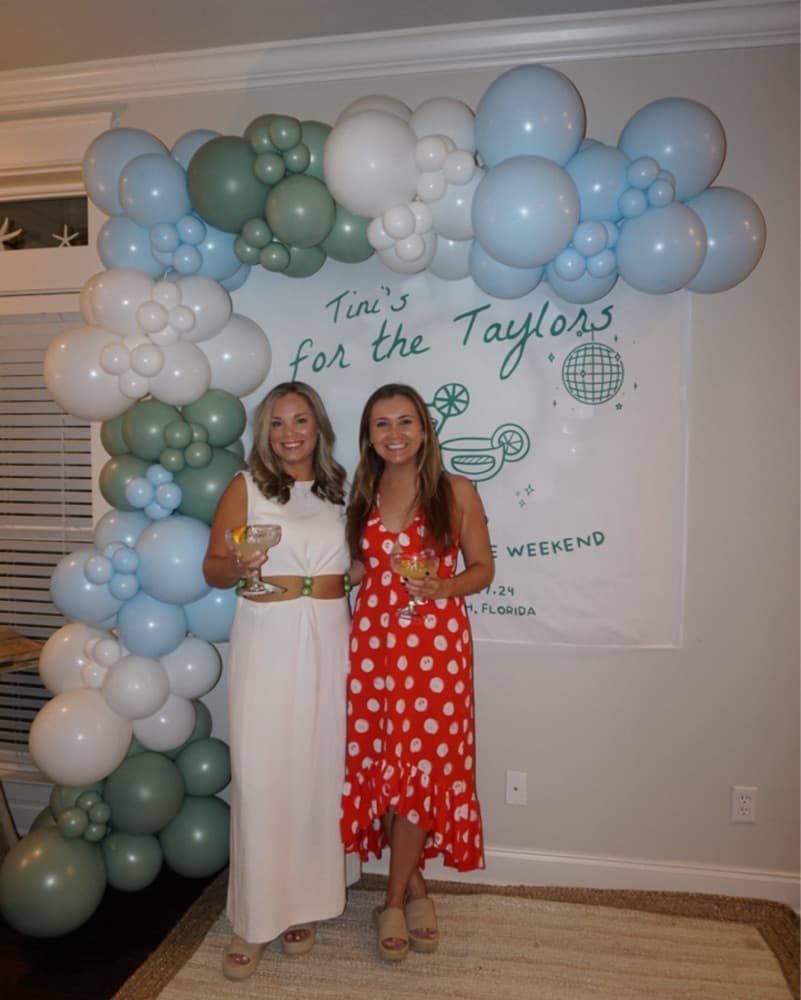 Alexis Cappola Dress Ivory Midi - Image 2