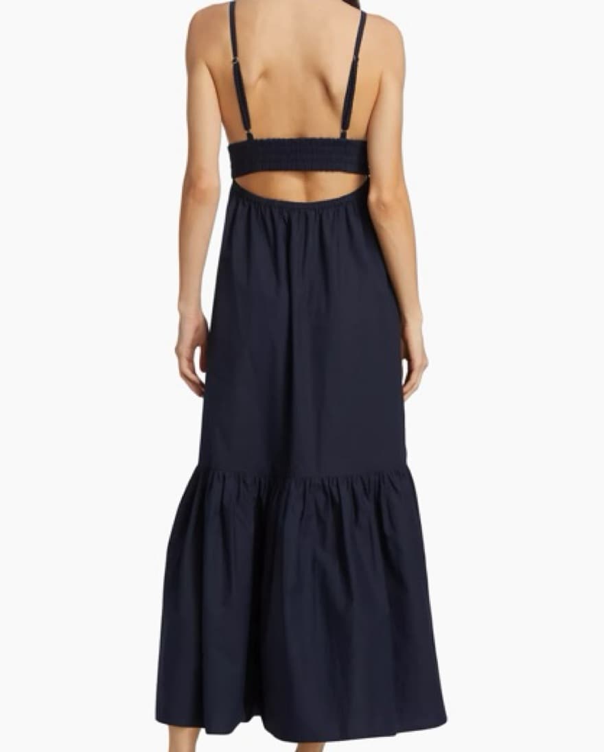 A.L.C. Maxi Dress - Image 2