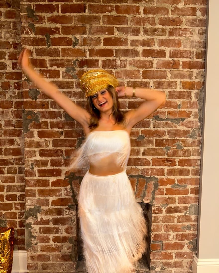 Showpo Fringe Set - Image 4