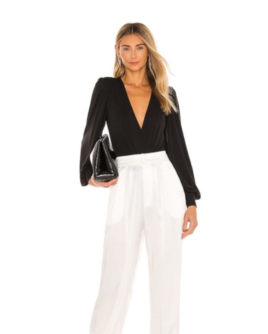 Lovers and Friends Joelle Bodysuit - Image 3