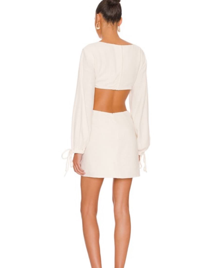 L’Academie Alora Dress  - Image 2