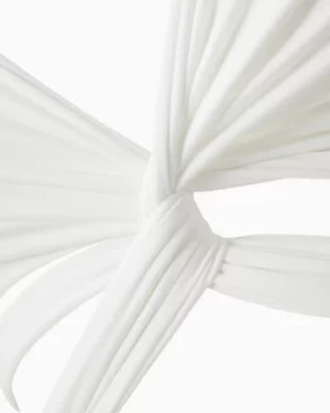 Maygel Coronel - White Bikini Top (or set)  - Image 5