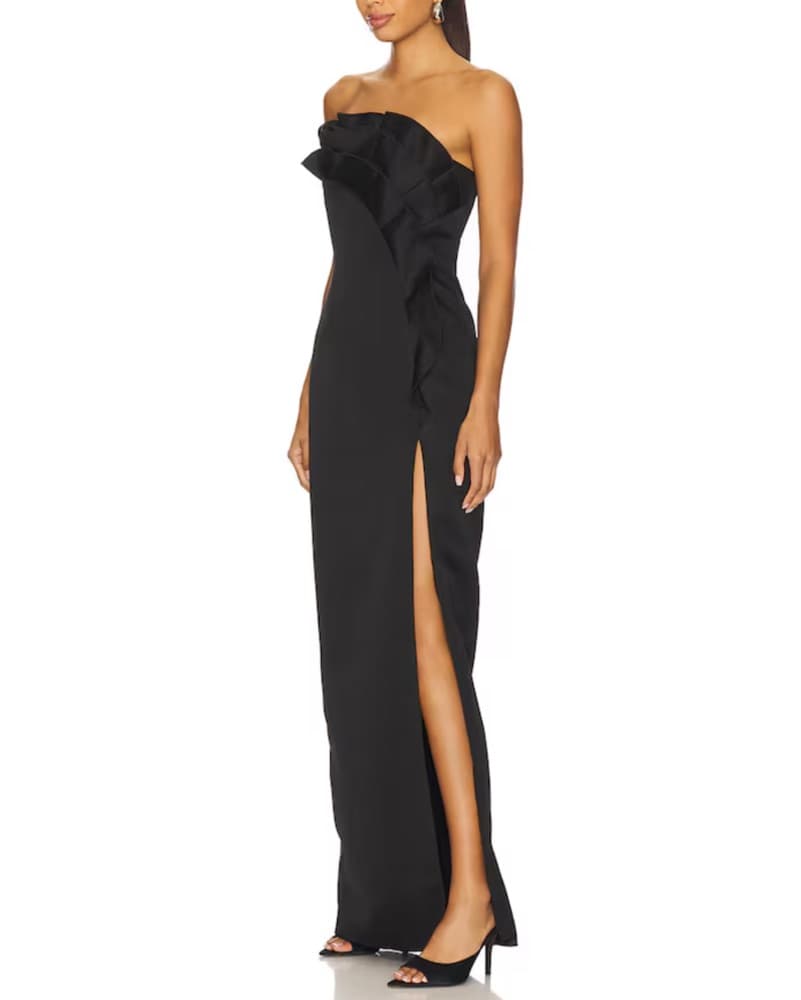 Revolve NBD Brigit gown  - Image 2