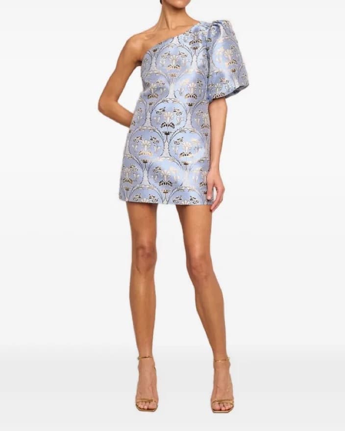 Cara Cara Lucia Mini Dress - Image 2