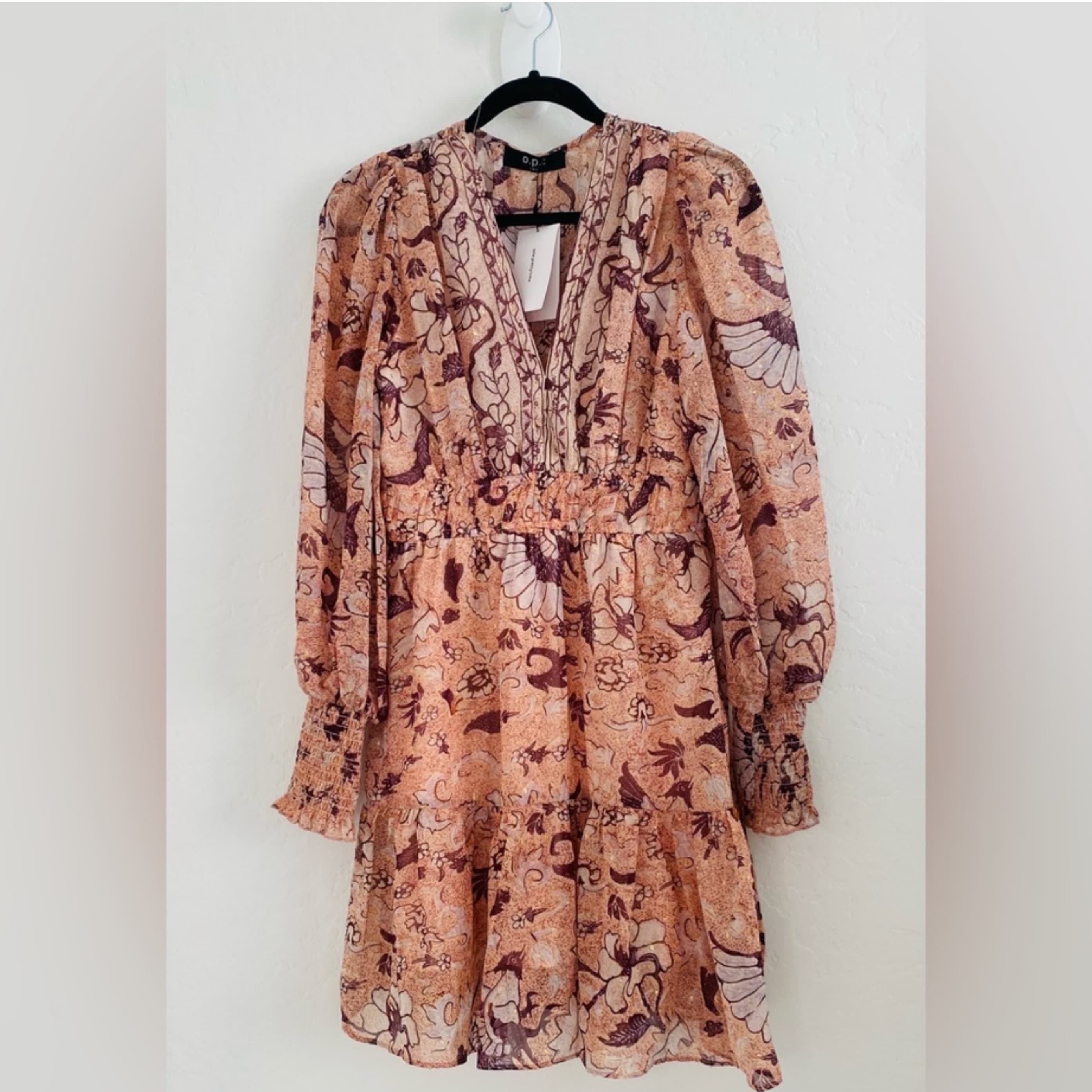O.P.T Dress  - Image 2
