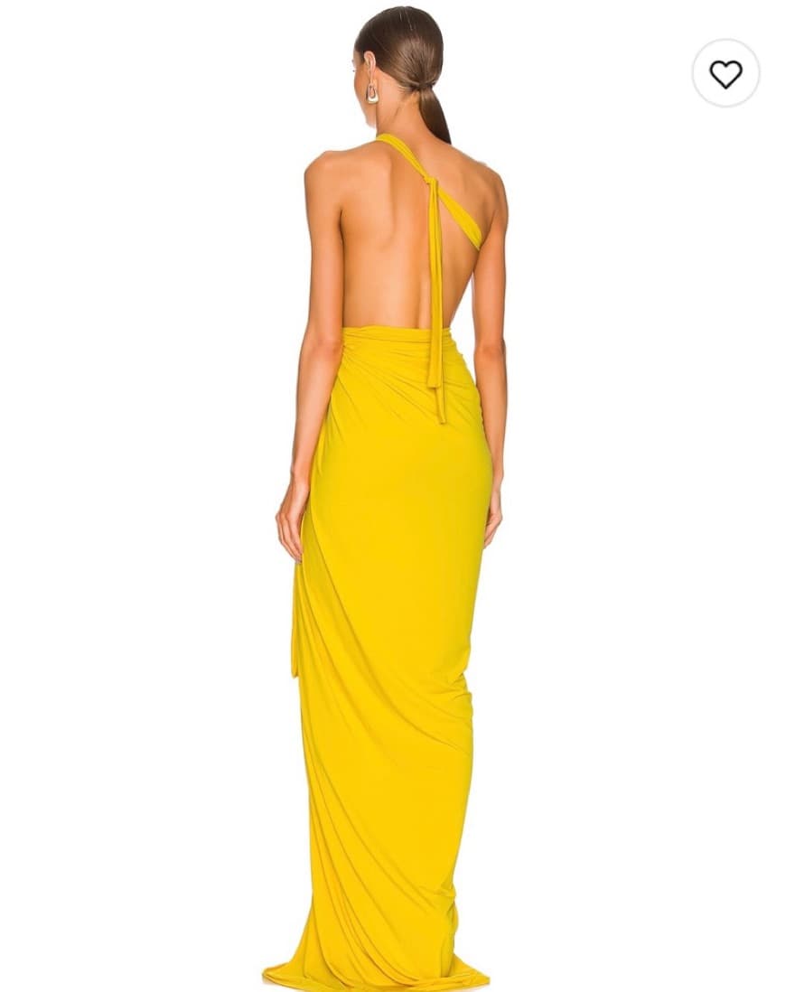 J. Angelique Disa Gown - Image 3